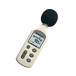 휴대용 소음계 (AR824)