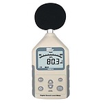 휴대용 소음계 (AR814)