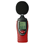소음계 (ST8080)