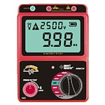 절연저항측정기 (AR907A+)