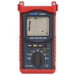 절연저항측정기 (ETCR3400C)