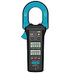 디지털 클램프 테스터 (EM467A)