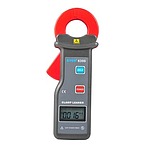 고정밀도 누설전류측정기 (ETCR6300)