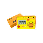 저저항계 (EM480C)
