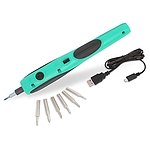 USB 충전 정밀 드라이버 (PT-036U)