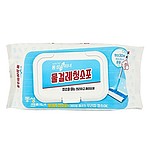 물걸레 청소포