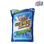 비트 O2 살균표백제