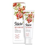2080 청은차 치약
