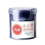 비앤비 까만참숯 면봉