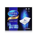 시루콧토 화장솜