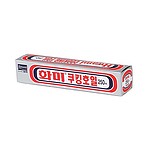 쿠킹호일