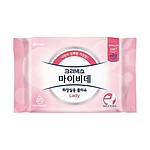 크리넥스 마이비데 for lady