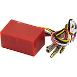 3 연속 테일 릴레이 12V / 24V