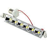 LED6 노견 램프 유닛 12/24 공용