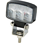 WL-14 LED3 미니 작업 등 각형 60X40X33