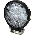 WL-02 LED6 고성능 워크 램프 원형 18W