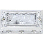 LED6 2WAY 플랫 마커 램프 NEO 24V