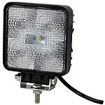 WL-23 LED 작업 등 각형 15W