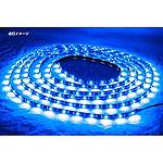 LED 소프트 몰 5m 24V