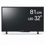 32인치 FHD TV (PTI3200DF)