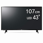 43인치 Full HD TV (43LM561C0NA)