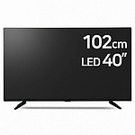 40인치 UHD LED TV (CS400UHD)