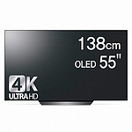 55인치 4K UHD TV (OLED55B8GNA)