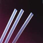 불투명 PTFE 테프론 튜빙