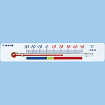 냉장고 용 온도계 폴리스