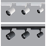 스위트 COB LED 레일등 (10~30W)