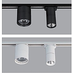 듀오 COB LED 레일등 (20~30W)