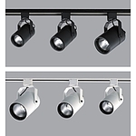 도도 COB LED 레일등 (7~25W)