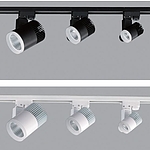 라인 COB LED 레일등 (7~30W)