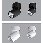 LED 스윙 COB 직부등 (7~15W)