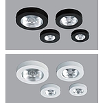 LED 스냅 COB 직부등 (5~15W)