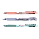 플립 3 볼펜 (0.5mm)
