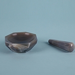 마노유발 (Pestle Only)