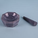 마노유발 (Pestle Only)