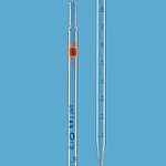 메스 전량 피펫 (Class AS)