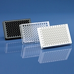 96 웰 플레이드 (96-Well Microplate with Lid, PureGrade S)