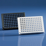 96 웰 플레이드 (96-Well Microplate with Lid, CellGrade Premium)