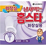 냄새먹는 홈스타 화장실용