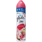 뉴 그레이드 미스트