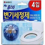 홈스타 변기세정제