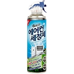 에어컨 세정제