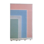 45T PVC 파티션 (800×1500)