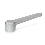Flat adjustable tension levers (GN 126.1)