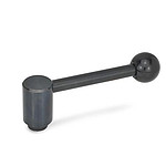 Adjustable tension levers (GN 212.3)