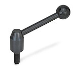 Adjustable tension levers (GN 212.3)