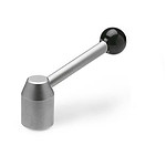 Stainless Steel-Tension levers (GN 212)